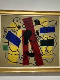 ［達拉斯旅遊］The Dallas Museum of Art-不能錯過的博物館🖼️