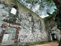 St. Paul’s Church in Melaka