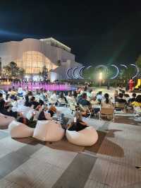 【バンコク】最新ショッピングセンター《One Bangkok》
