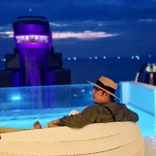 ที่พักสุดหรูสุด Luxury ไปพักกันช่วงคริสต์มาสนี้ 