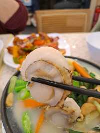 溫馨家常便飯