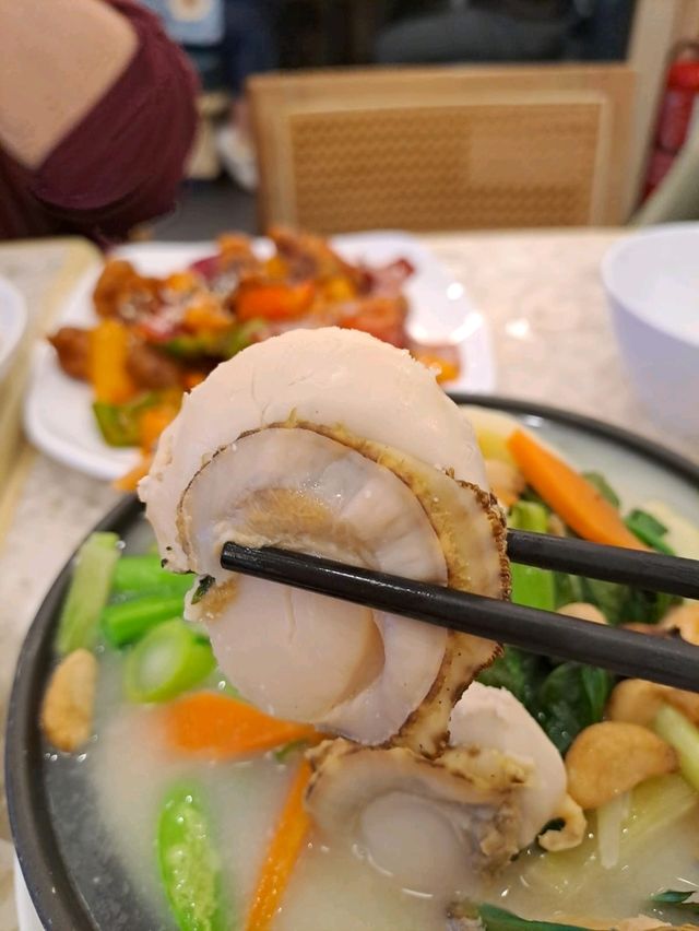 溫馨家常便飯