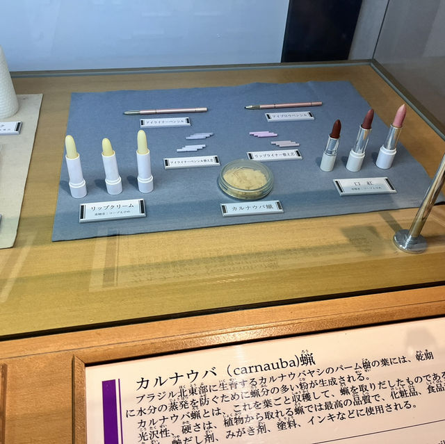 왁스박물관