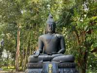  วัดจุฬาภรณ์วนาราม นครนายก
