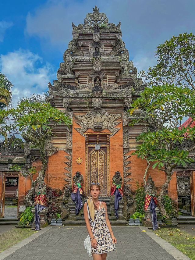 🇮🇩다가오는 내년휴가, 내 여름계획은 발리야🇮🇩
