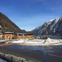 Hallstatt, The Princess Elsa Village