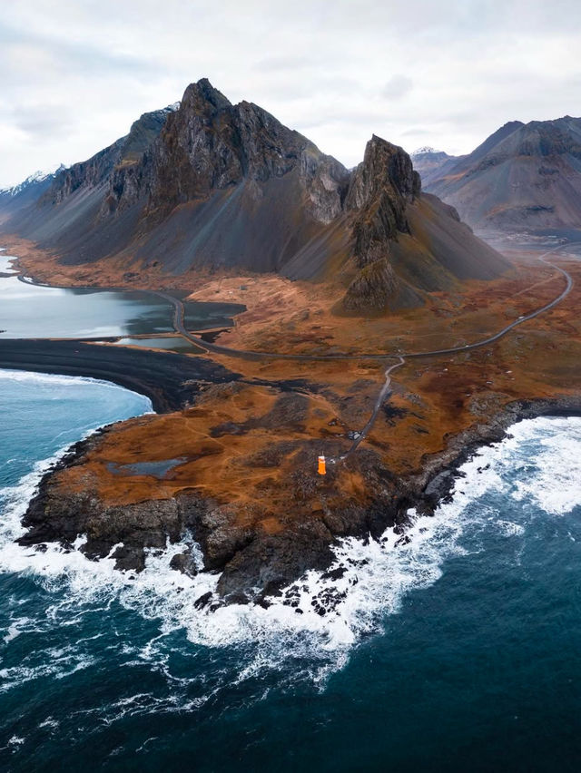 Why a Road Trip in Iceland Is the Ultimate Adventure and How to Survive the Wind & Volcanoes