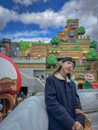 🇯🇵오사카 필수코스 유니버셜 스튜디오 재팬 체크리스트🇯🇵
