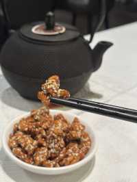 人氣燒鵝&乳豬｜🥢神燈海鮮酒家