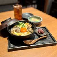 【大阪・箕面市】昼飲みが楽しめる「炭火焼鳥 真骨鳥 みのおキューズモール店」