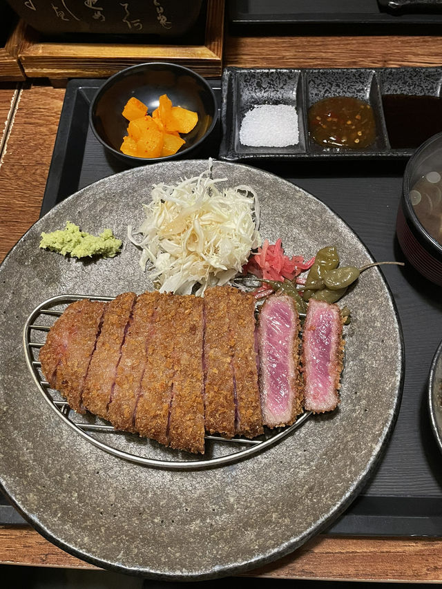 부산에서 즐기는 일본가정식식당 후라토식당🥩