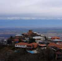 Georgia - A Hidden Gem