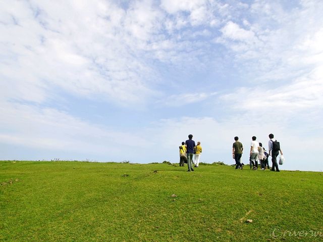 【島根県・隠岐】日本離れした圧巻の絶景！西ノ島の「摩天崖」
