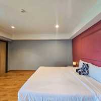 โรงแรมตัวเมืองอยุธยา ใกล้แหล่งท่องเที่ยว 