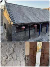 踏歷史莊園之旅：探訪馬氏家族文化遺址