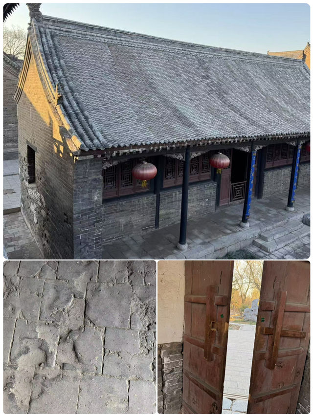 踏歷史莊園之旅：探訪馬氏家族文化遺址