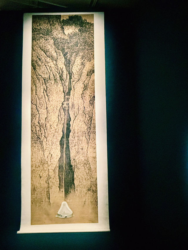 【尖沙咀】香港藝術館：好物有型──香港藝術館藏精品展