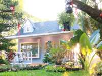 คาเฟ่โฮมมี่ Cafe Tiny House 