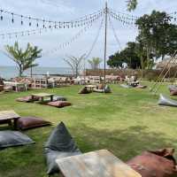 The Oxygen Beachfront Oasis Pattaya 
