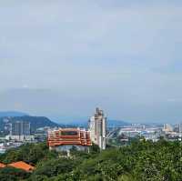 วัดเขาสนามชัยหัวหิน