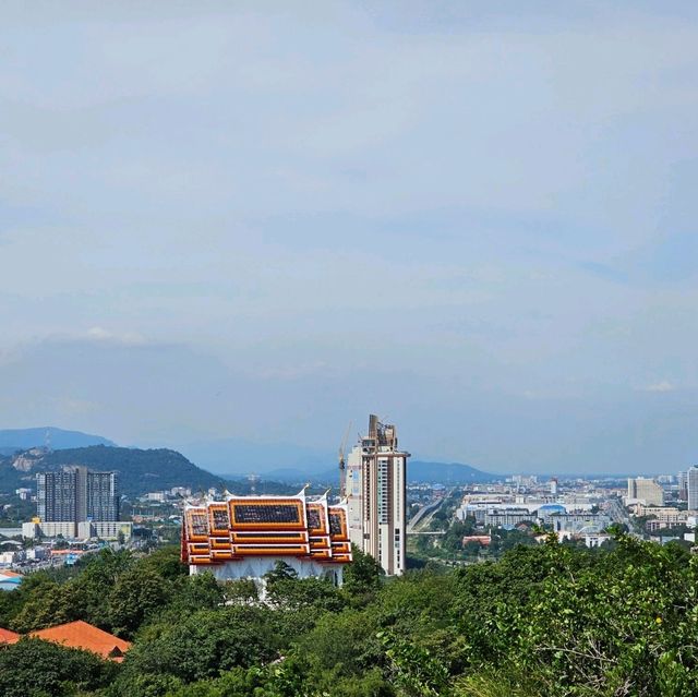 วัดเขาสนามชัยหัวหิน