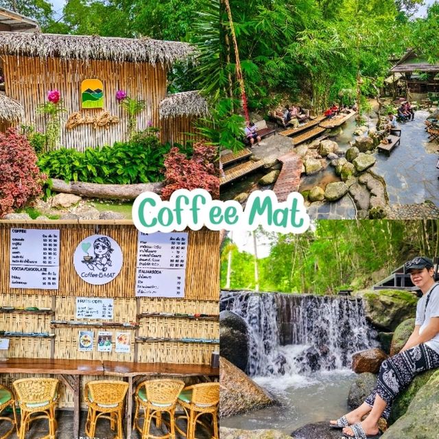 แชร์7 พิกัดเที่ยวสวนผึ้ง ราชบุรี