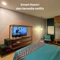 Mr a hotel
