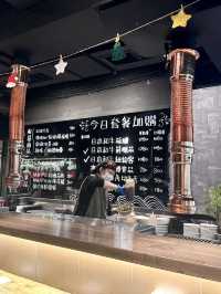 捷運市政府站巷弄精緻燒肉餐酒館「肉得慌」
