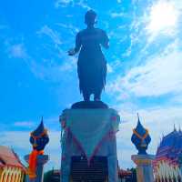 วัดประวัติศาสตร์ 800 ปี คู่เมืองกำเเพงเพชร