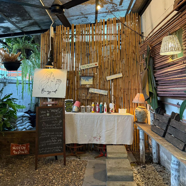 Becozyrest.cafe