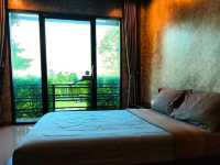 บ้านไร่ริมเขื่อน
