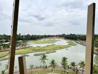 Taman MIni Indonesia Indah【TMII】 - タマンミニインドネシアインダー ジャカルタ