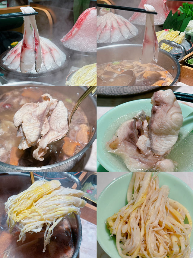 四季椰林海南椰子雞✨