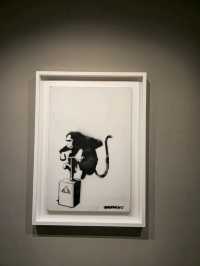 해외여행 스페인 미술관 Museu Moco Barcelona