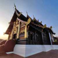 นั่งรถรางชมพืชสวนโลก หอคำหลวง สุดงดงาม