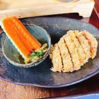 Khao-Sō-i ข้าวโซอิ