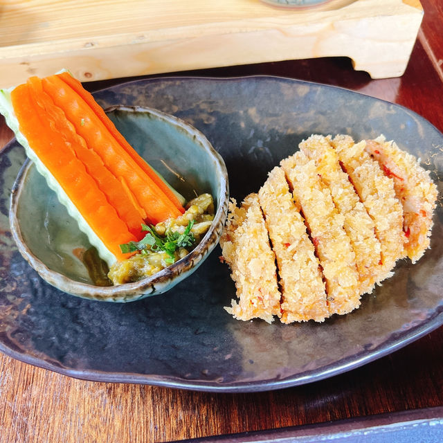 Khao-Sō-i ข้าวโซอิ