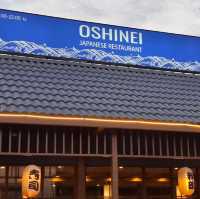 Oshinei Lopburi