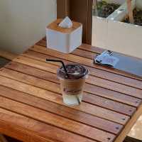 คาเฟ่ กระบี่