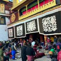 Jokhang Temple