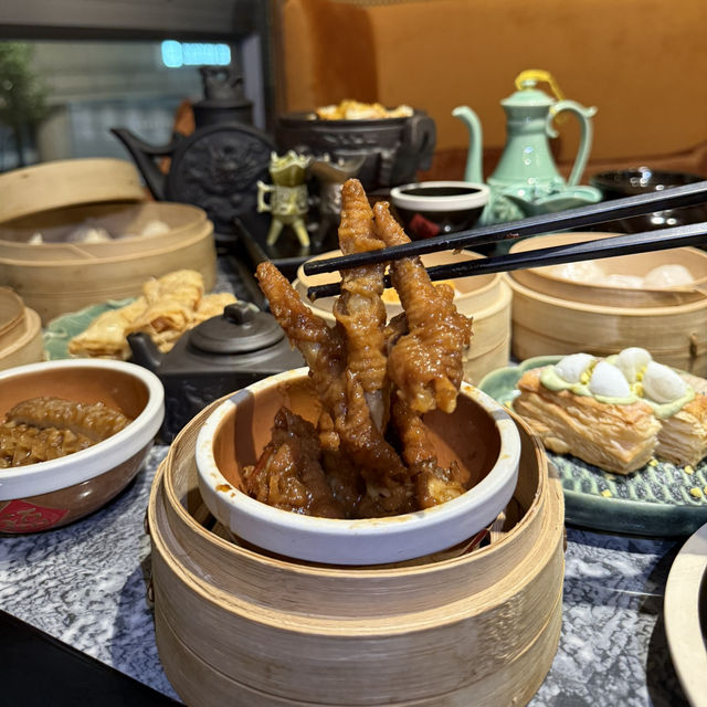 穿越時空回到延禧攻略做貴妃食米芝蓮手工點心