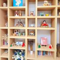 whY Tea Cafe Suratthani