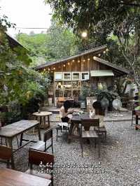 เช็คอินขอนแก่นคราฟต์ at Columbo Craft Village