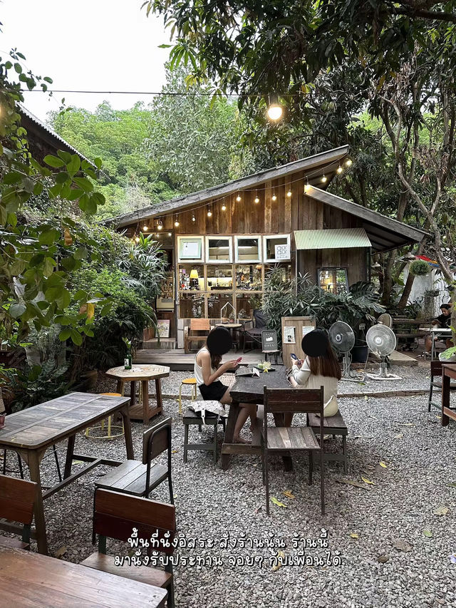 เช็คอินขอนแก่นคราฟต์ at Columbo Craft Village