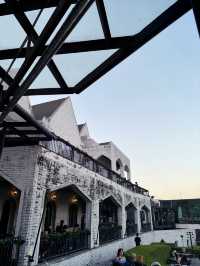 Midwinter - Khao Yai