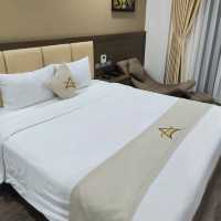 富國島之【Aquasun Hotel】是我夢想中之烏托邦,超美！