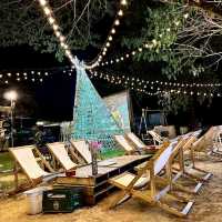 ร้าน แคมป์คลองโยง Family & Cuisine
