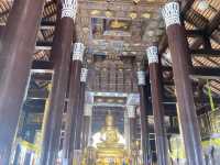 ทริปเที่ยวเชียงใหม่ขอพรที่ “วัดโลกโมฬี”