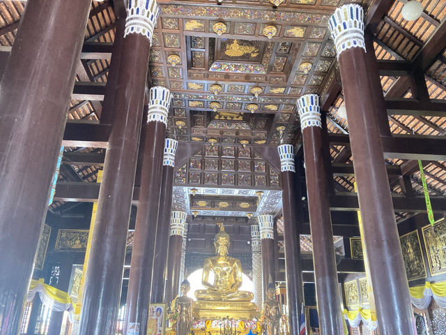 ทริปเที่ยวเชียงใหม่ขอพรที่ “วัดโลกโมฬี”