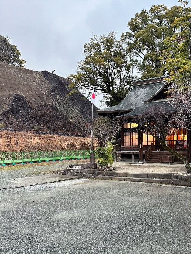 【熊本大神宮】